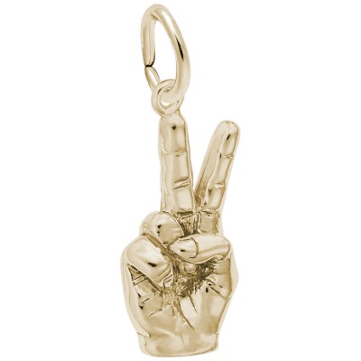 Peace Hand