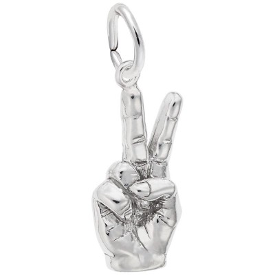 Peace Hand