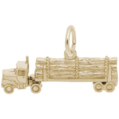Log Truck