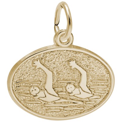 Synchronized Swimming
