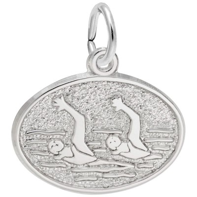 Synchronized Swimming