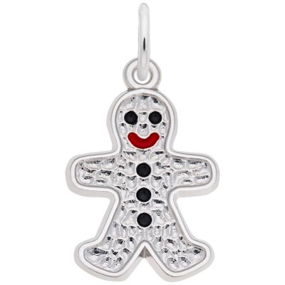 Gingerbread Man