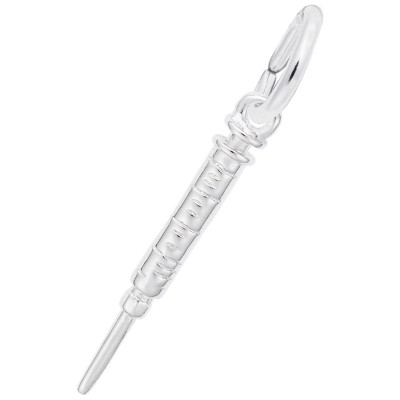Hypodermic Needle