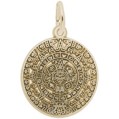 Aztec Sun