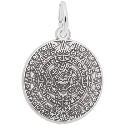 Aztec Sun