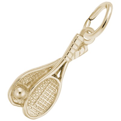 Tennis Racquet