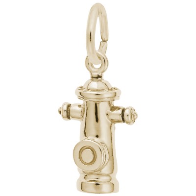 Fire Hydrant