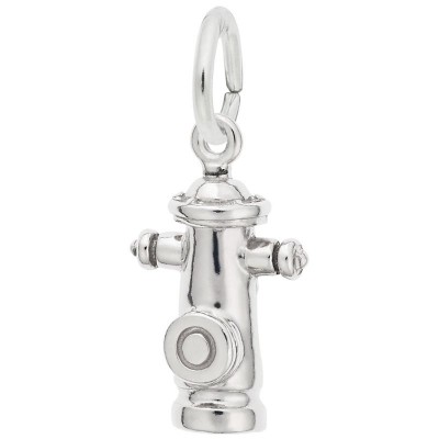 Fire Hydrant
