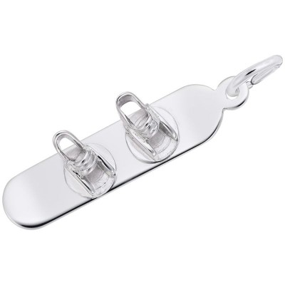 Snowboard