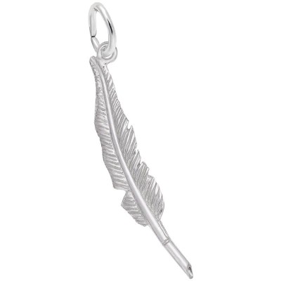 Feather Pen