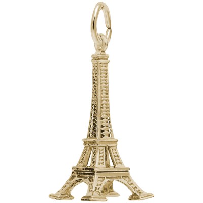 Eiffel Tower