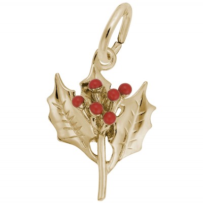 Christmas Holly