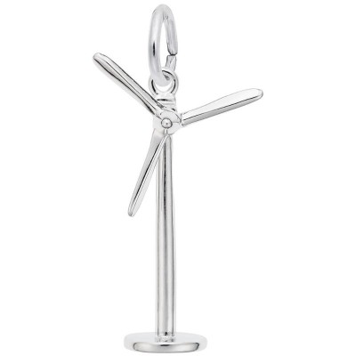 Power Windmill