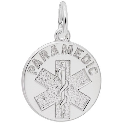 Paramedic