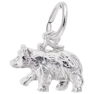 Black Bear Small
