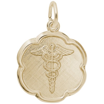 Caduceus Disc