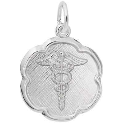 Caduceus Disc