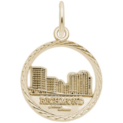 Richmond Skyline