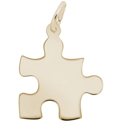 Puzzle Piece