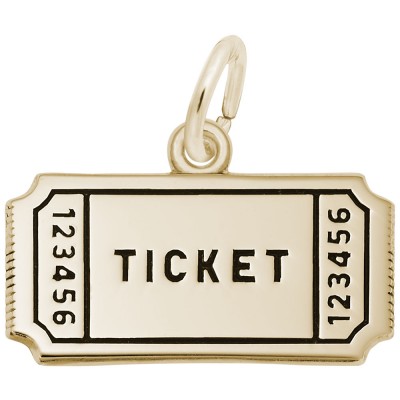 Movie Ticket