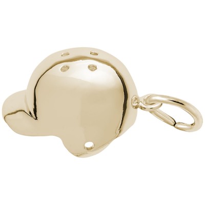 Baseball Helmet
