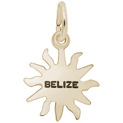 Belize Sun Small