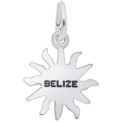 Belize Sun Small