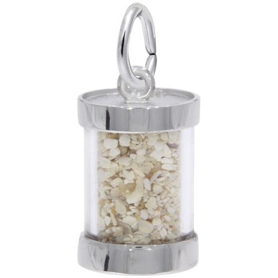 Antigua Sand Capsule