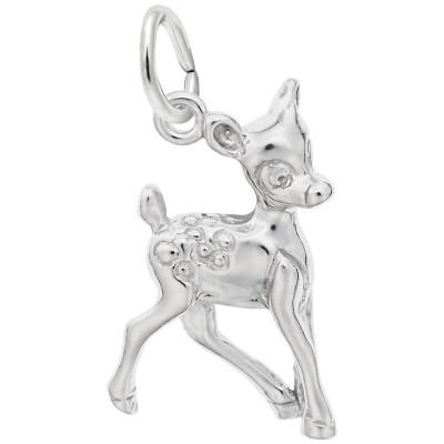 Deer Fawn