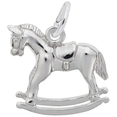Rocking Horse