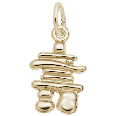 Inukshuk