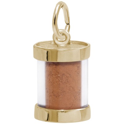 Pei Sand Capsule