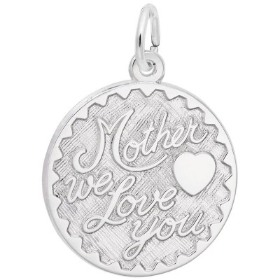 Mother We Love You