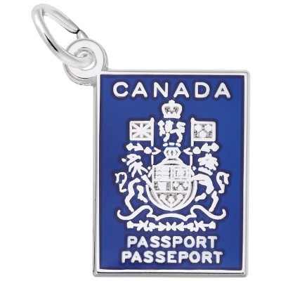 Canada Passport