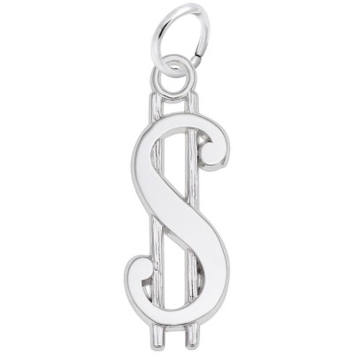 Dollar Sign