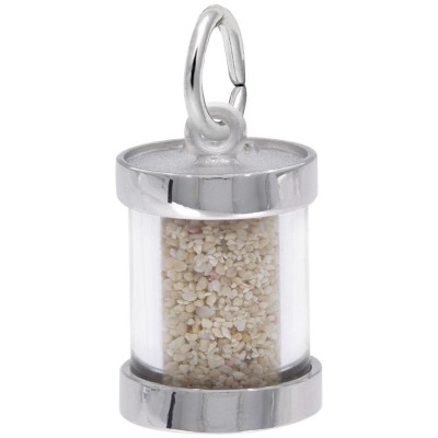 Dominica Sand Capsule