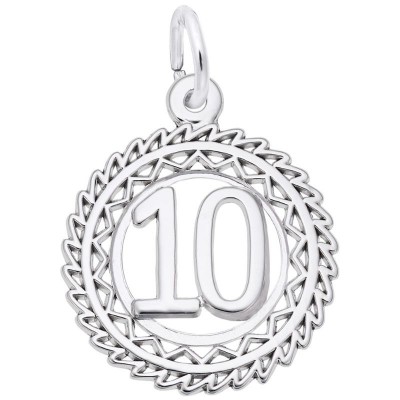 Number 10