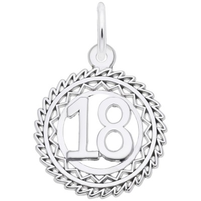 Number 18