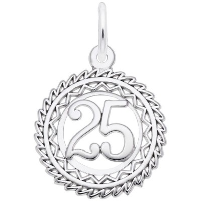 Number 25