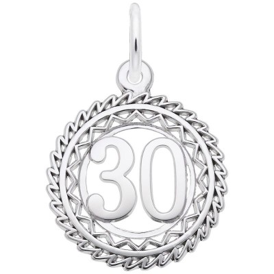 Number 30