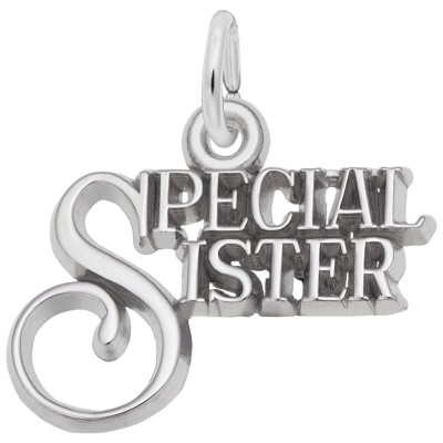 Special Sister