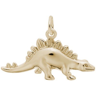 Stegosaurus