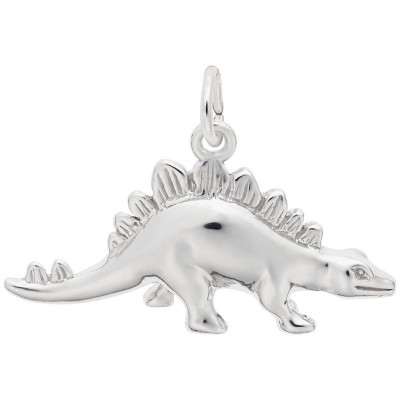 Stegosaurus
