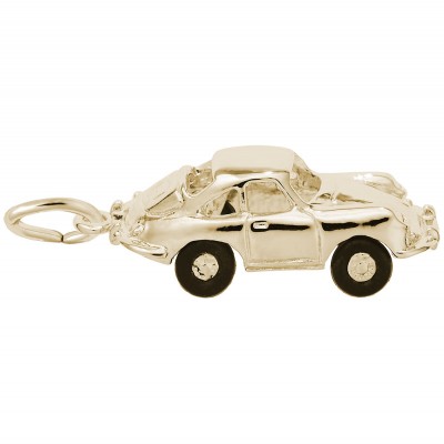 Sports Car