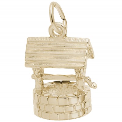 Wishing Well
