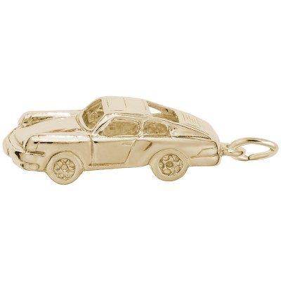 Sports Car
