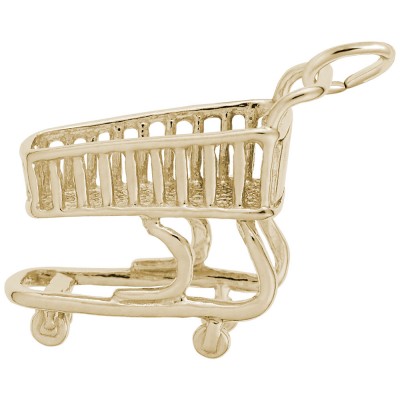 Grocery Cart
