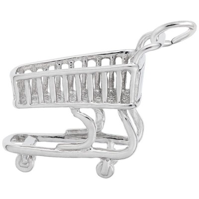 Grocery Cart