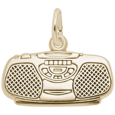 Boom Box