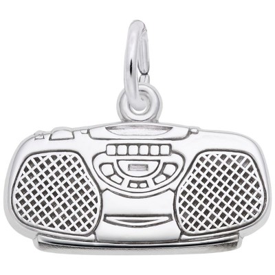 Boom Box